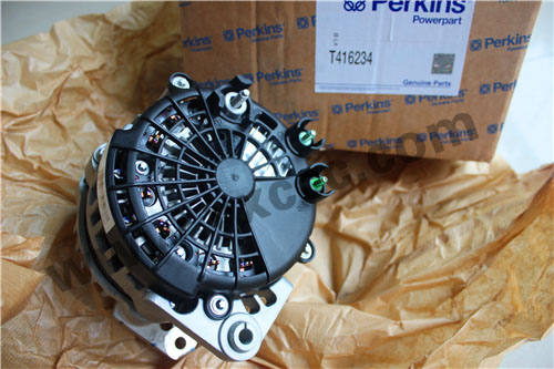 珀金斯Perkins 柴油機(jī)柴油發(fā)動(dòng)機(jī)配件NS10089充電發(fā)電機(jī)、1870742 C92進(jìn)排氣岐管(16