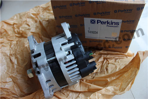 珀金斯Perkins 柴油發(fā)動機T400950渦輪增壓器、T400304啟動馬達(dá)、T400726噴油器、CH1