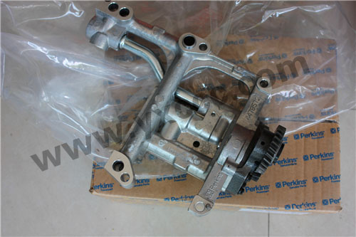 珀金斯Perkins 柴油發(fā)電機(jī)組柴油發(fā)動(dòng)機(jī)配件T400847油泵、油底殼墊片(1506A)