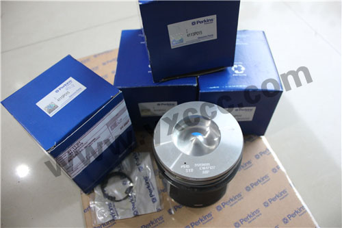 珀金斯Perkins 1200系列1206E-E70TTA發(fā)動(dòng)機(jī)T411864油泵、T405882機(jī)油冷卻器、2488